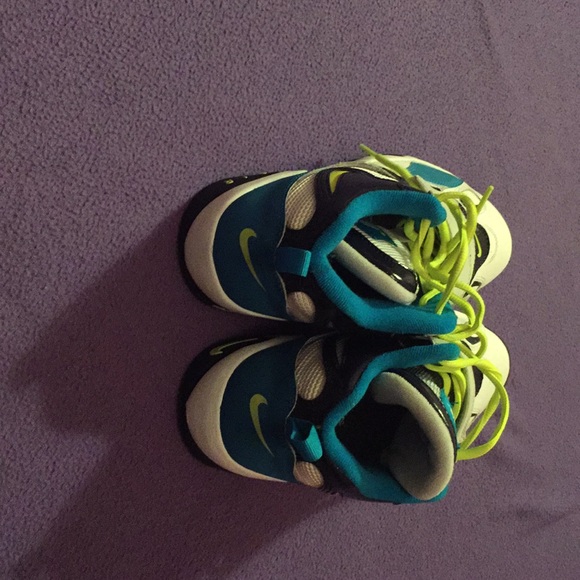 Nike Air Speed Turf - Picture 7 of 8